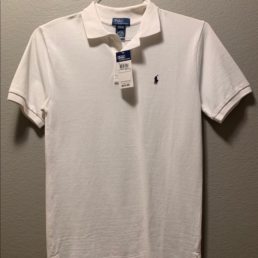 Polo NWT